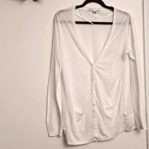 Lauren Conrad Lightweight Cardigan